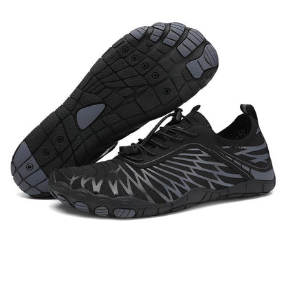 Lorax Pro - Non-slip barefoot shoes
